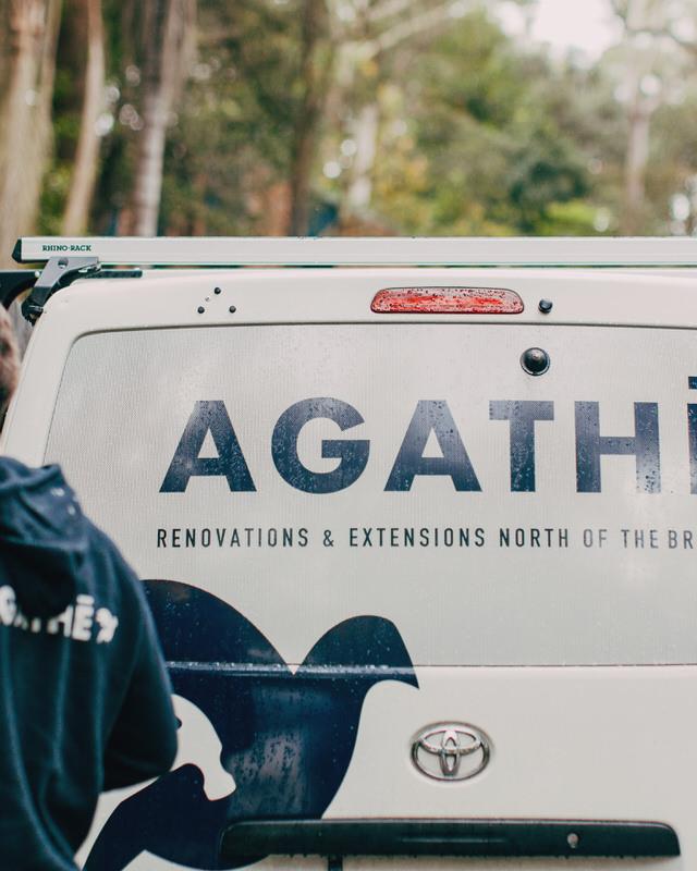 AGATHĒ Builders - Northern Beaches Renovations & Extensions