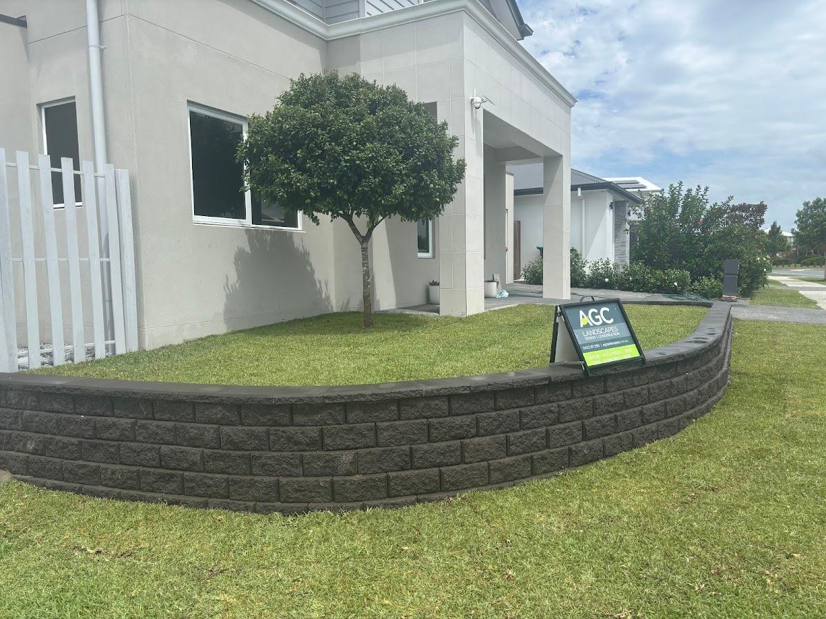 AGC Landscapes