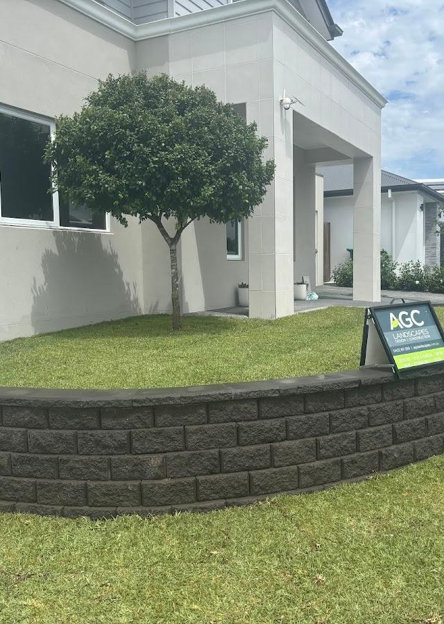AGC Landscapes
