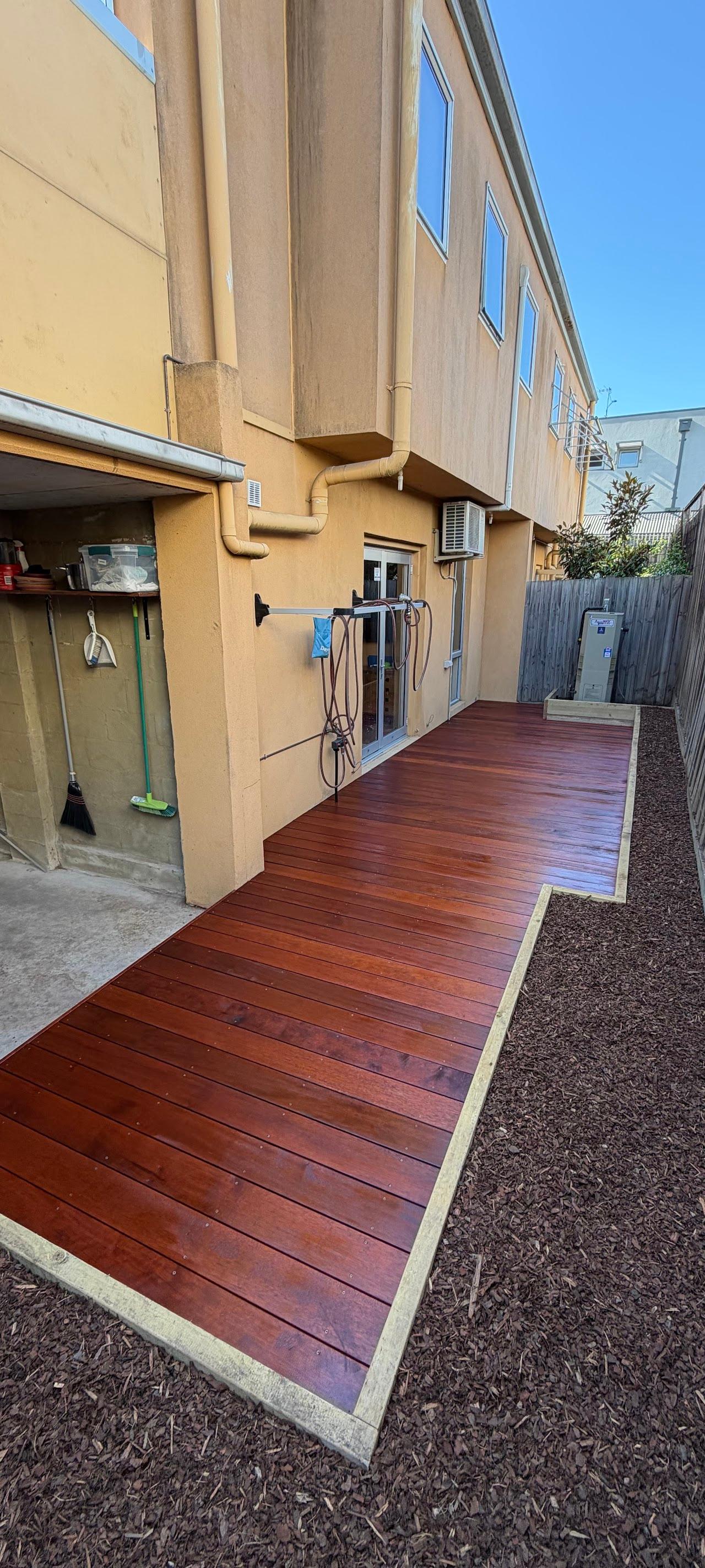 AGC Landscaping