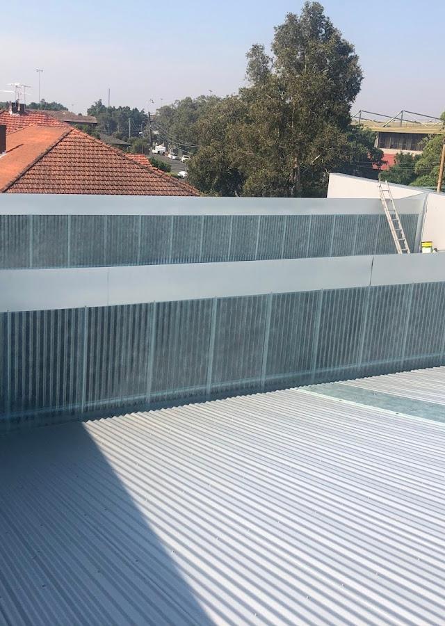 AGC ROOF