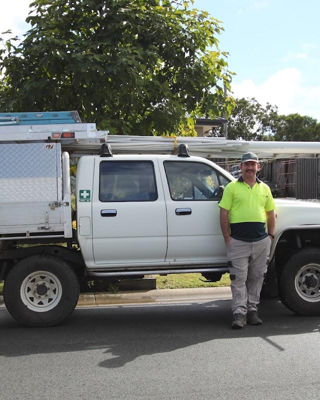 AGI All Electrical Services