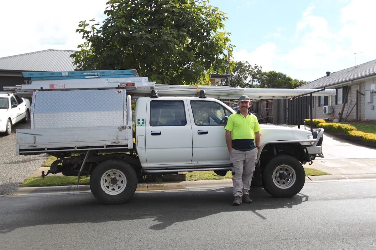 AGI All Electrical Services