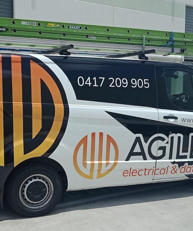 Agile Electrical & Data