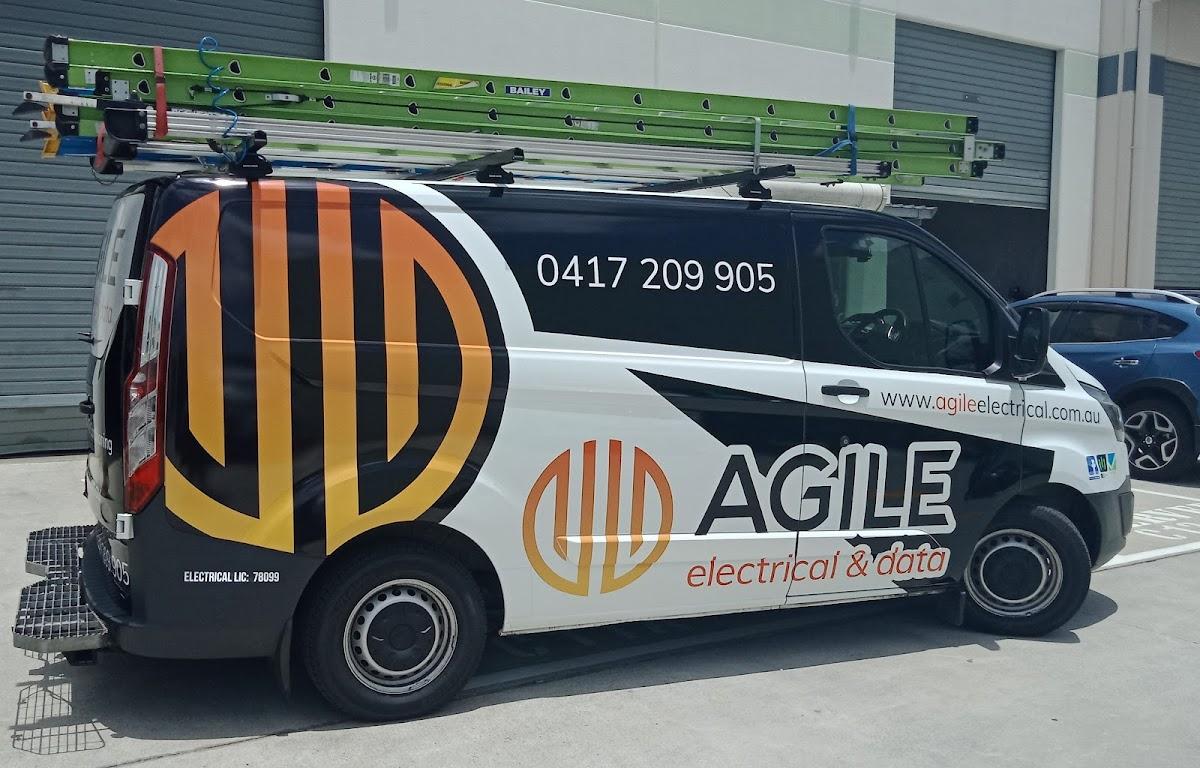 Agile Electrical & Data