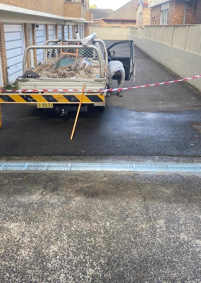 AGM Plumbing Services