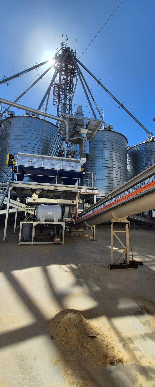 Agrispark Electrical Pty Ltd