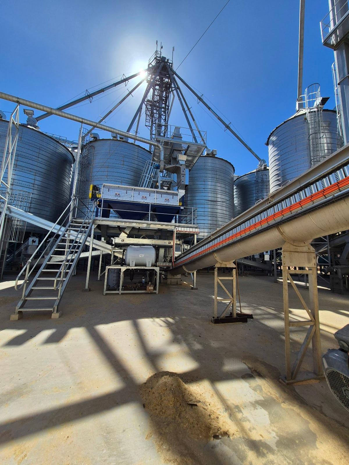 Agrispark Electrical Pty Ltd