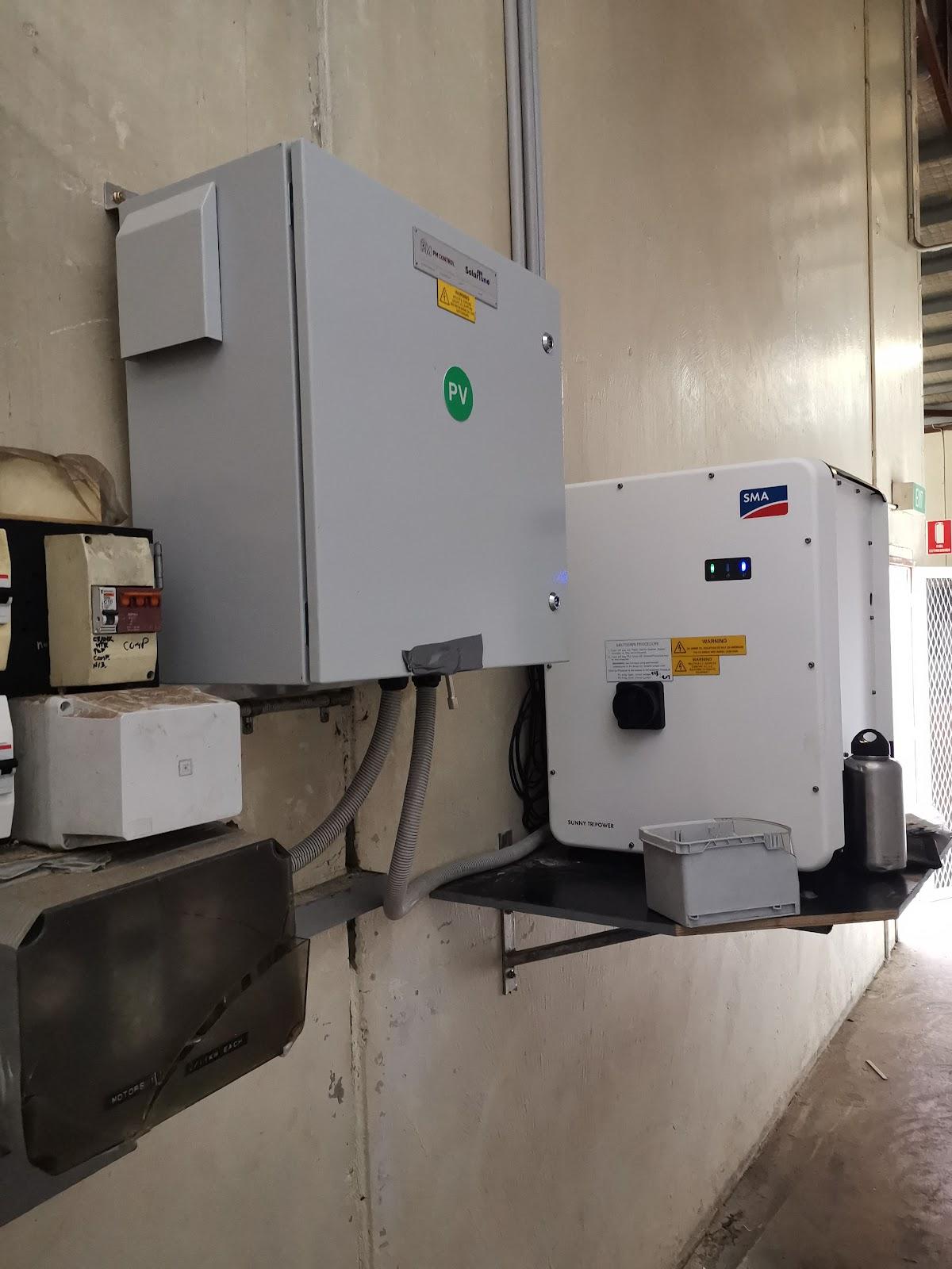 Aha Electrical Services
