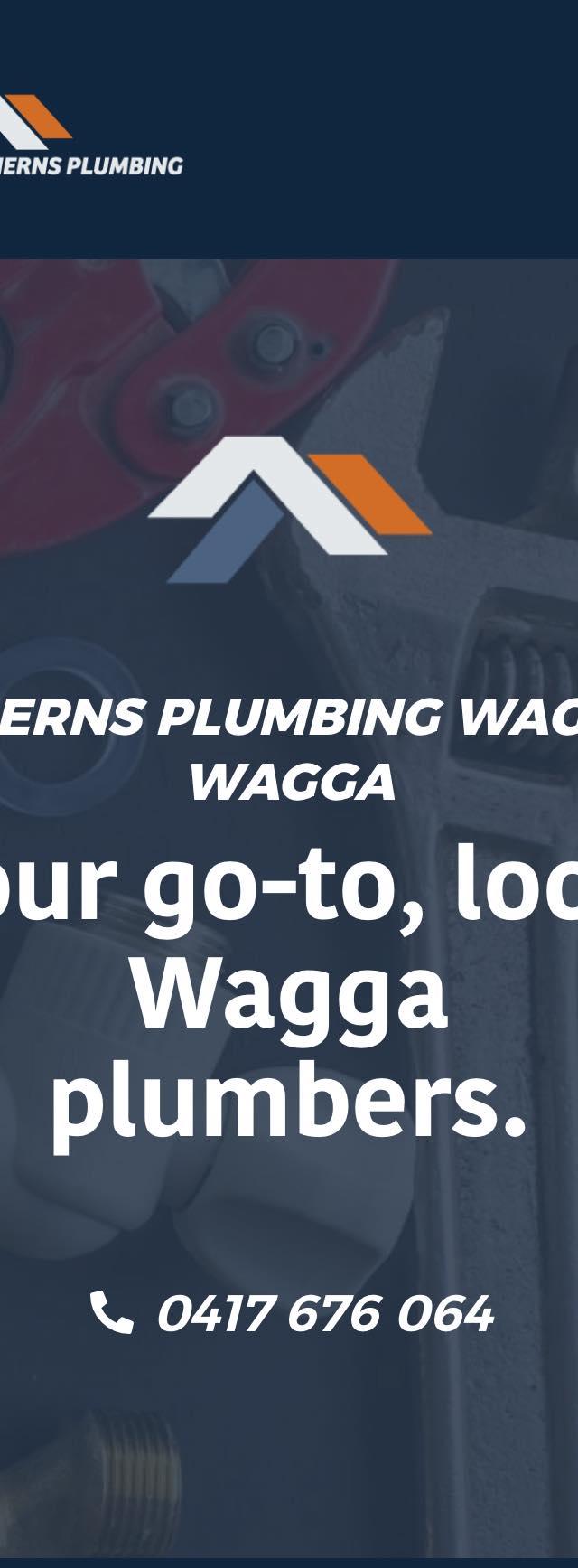 Aherns Plumbing Service