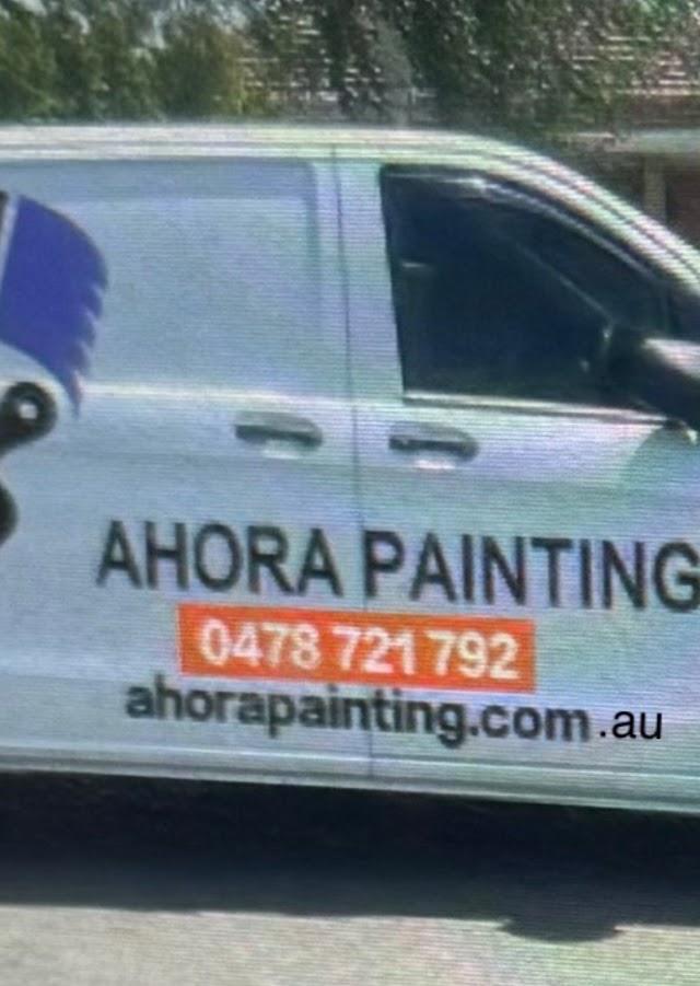 Ahora Painting