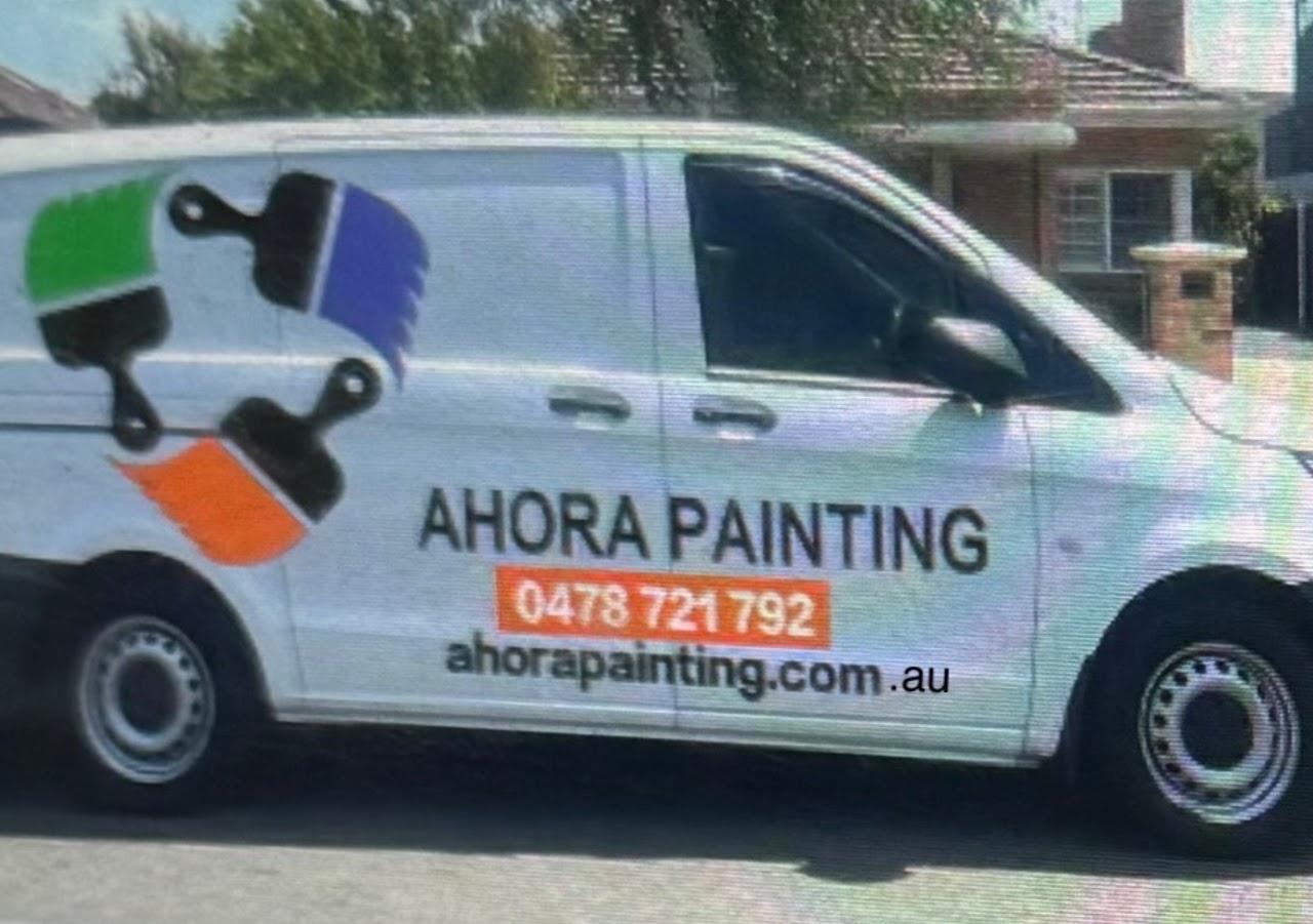 Ahora Painting