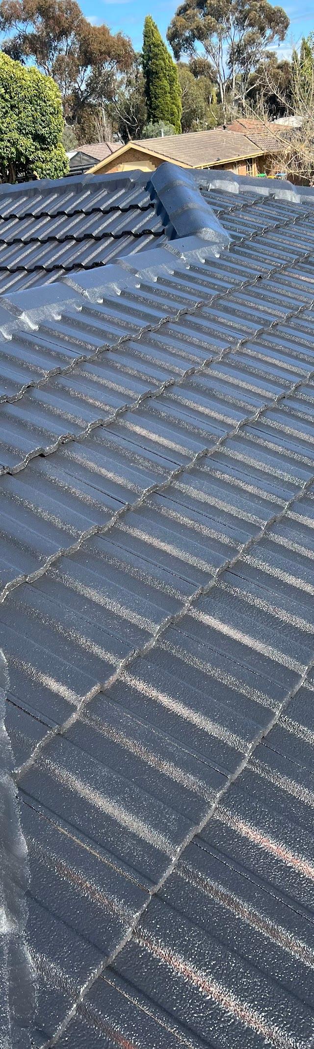 Ahu Roof Restoration Cleaning Painting Flexible Repointing Guttering replacement
