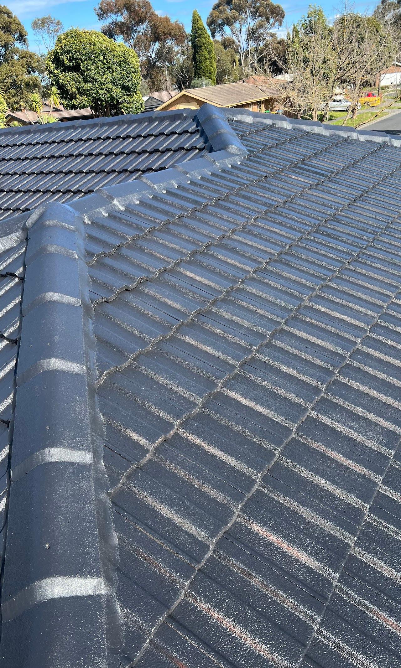 Ahu Roof Restoration Cleaning Painting Flexible Repointing Guttering replacement