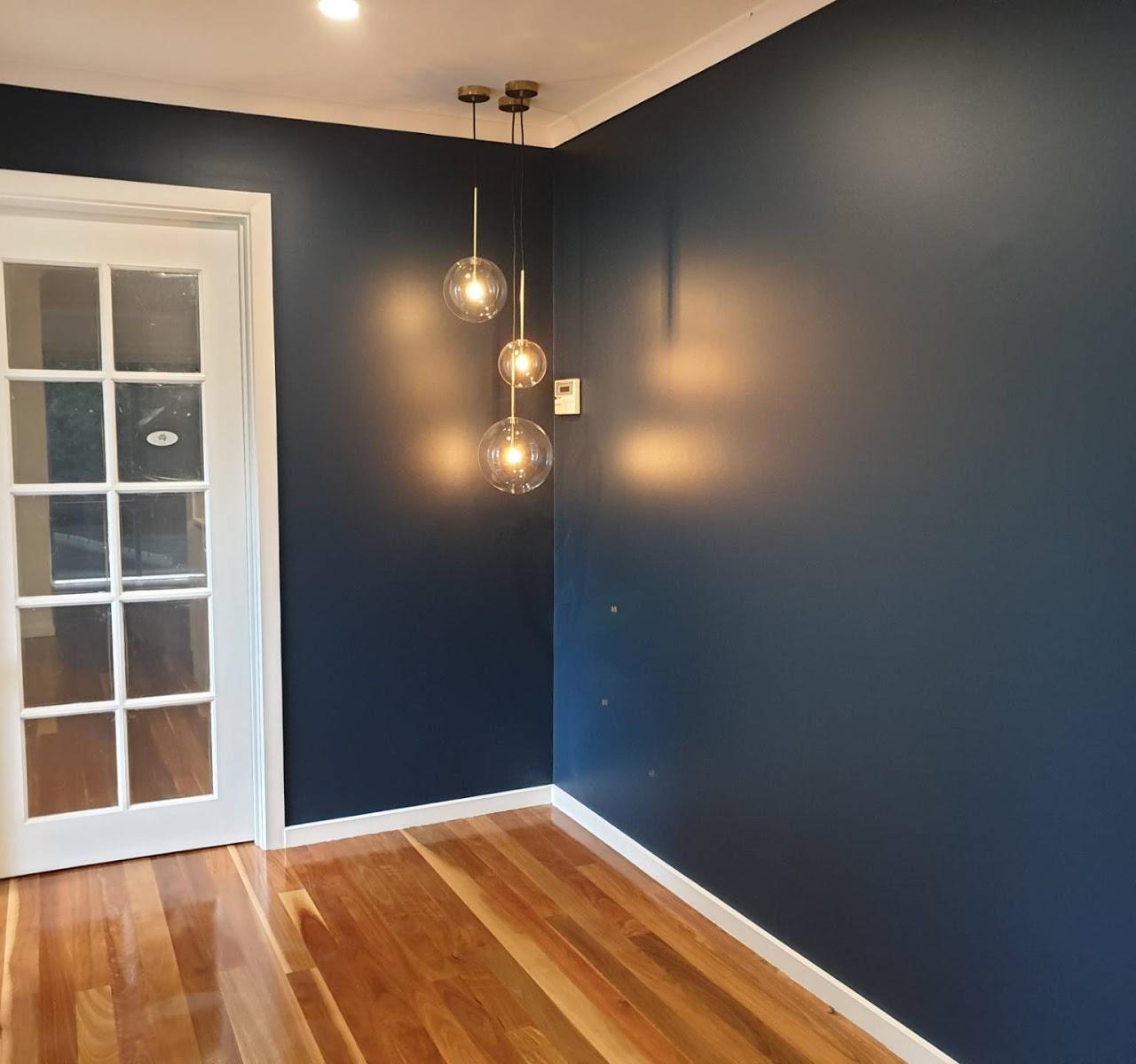 Ahura Painting Services