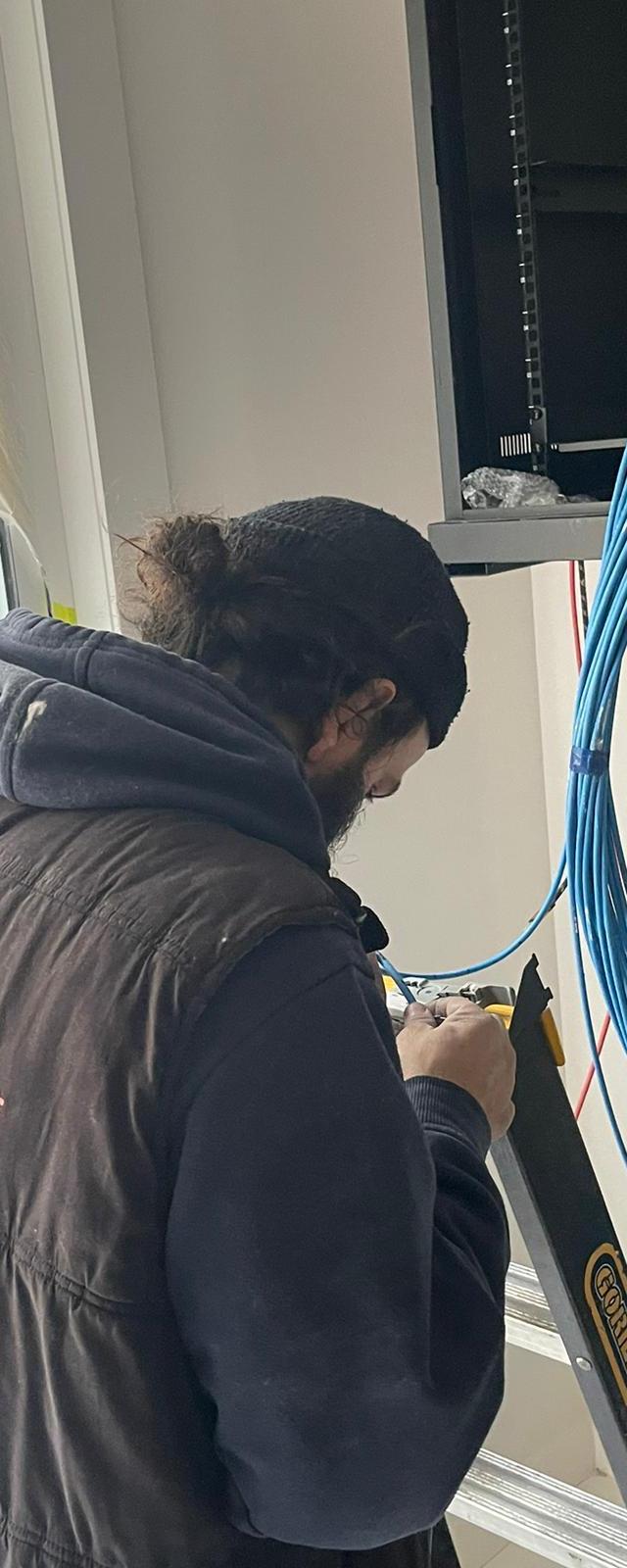 A.I Electrical & Data