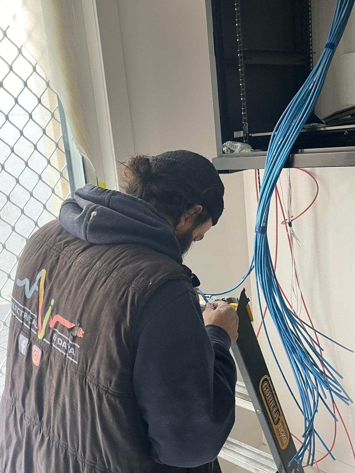 A.I Electrical & Data