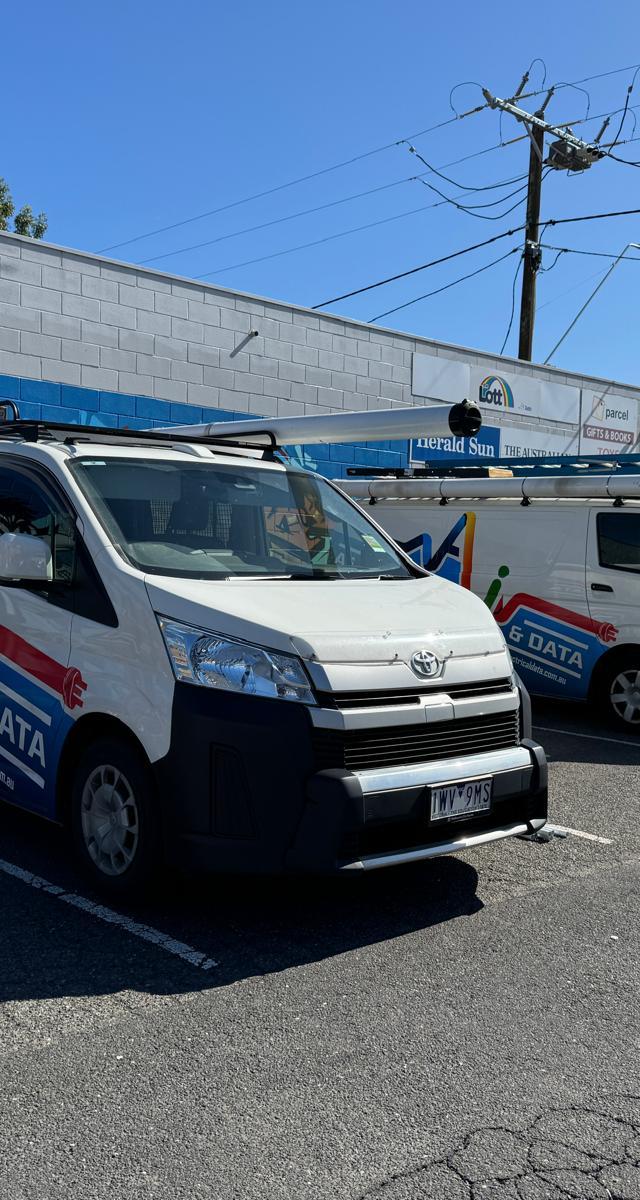 A.I Electrical & Data | 247 Emergency Electricians in Melbourne