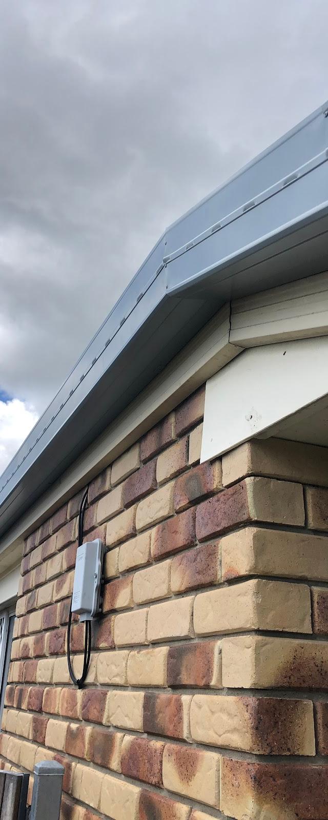 A.I Gutter & Roofing