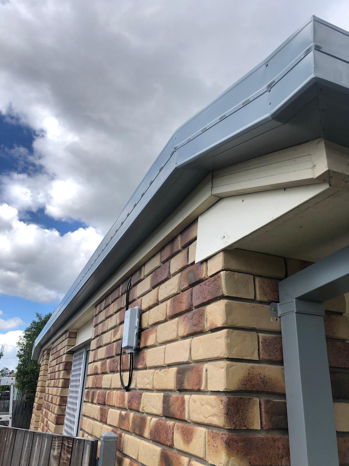 A.I Gutter & Roofing