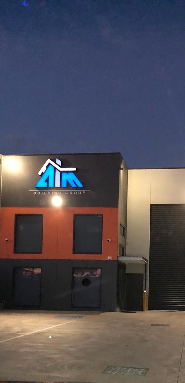 AIM Building Group