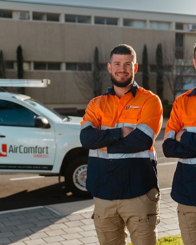 Air Comfort Services