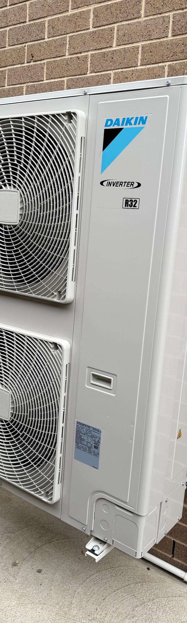 Air Con Fit & Fix