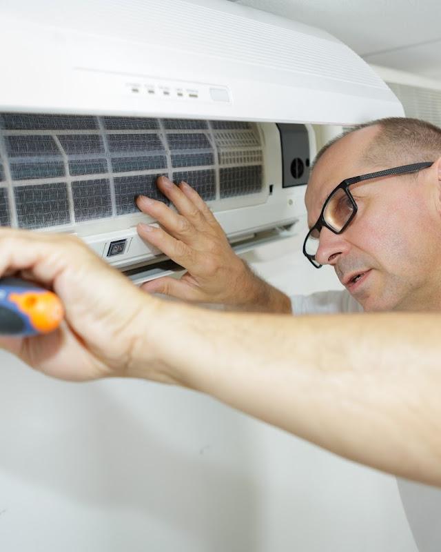 Air Con WA - Air Conditioning Installation, Repair & Quotes