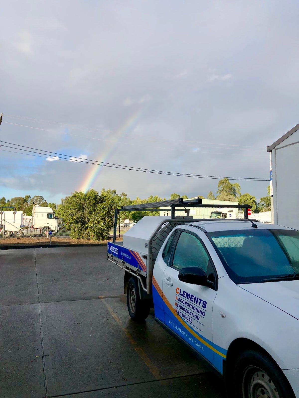 Air Conditioning - Clements CARE | Refrigeration | Electrical