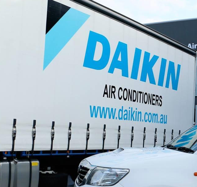 Air Conditioning Guys