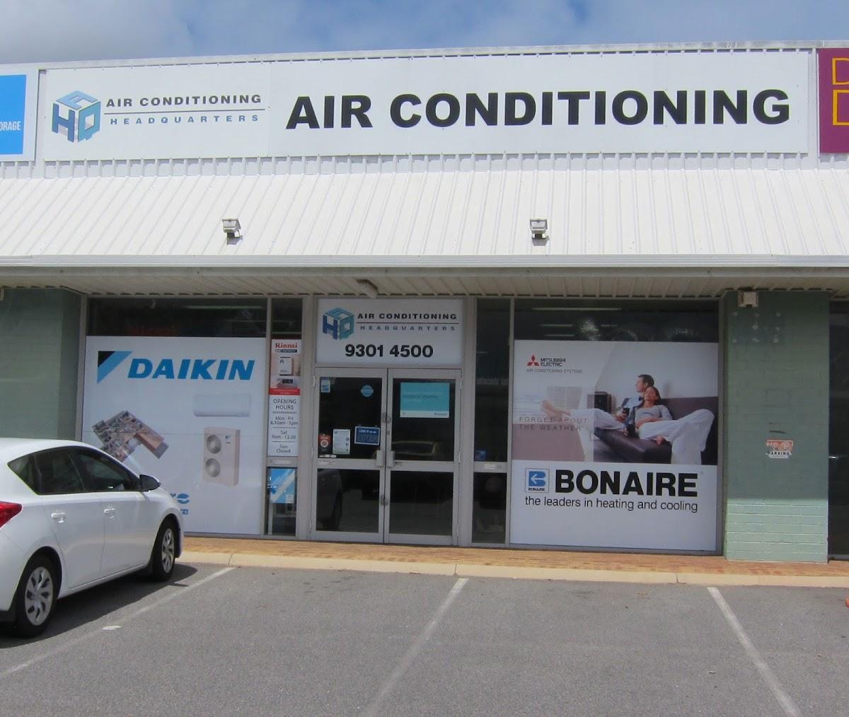 Air Conditioning Headquarters