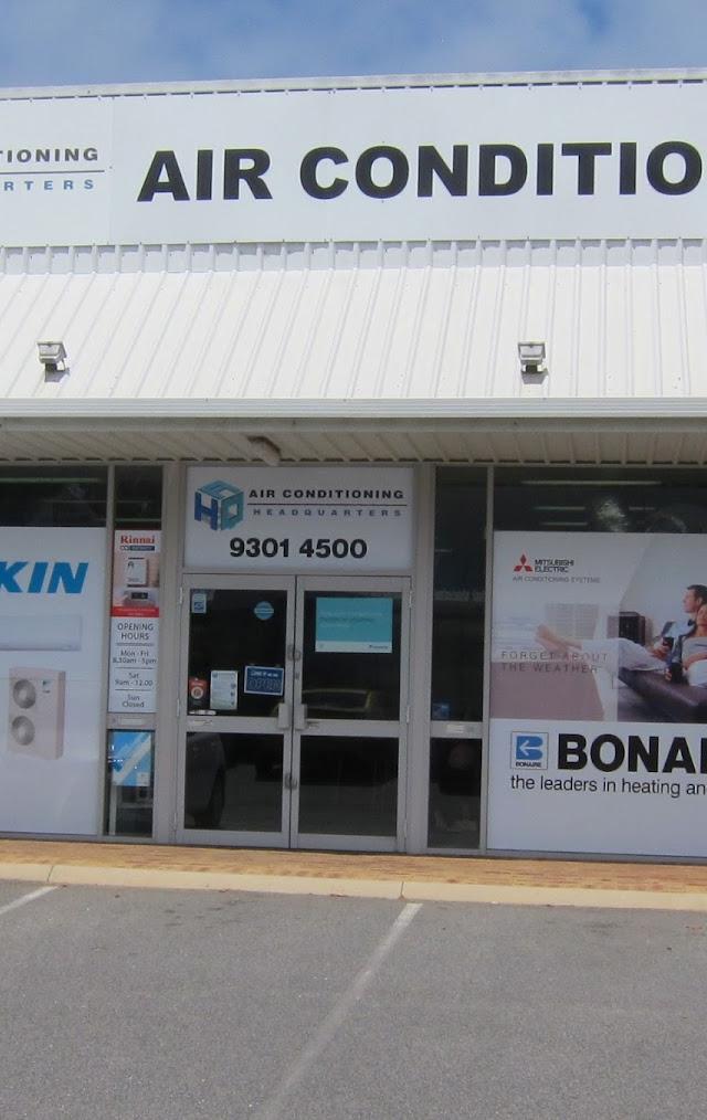 Air Conditioning Headquarters