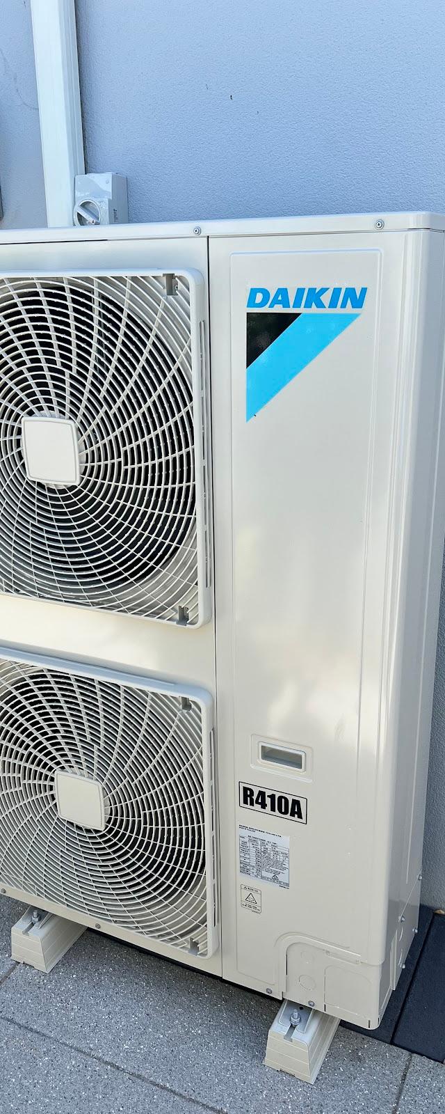 Air Conditioning Industries WA