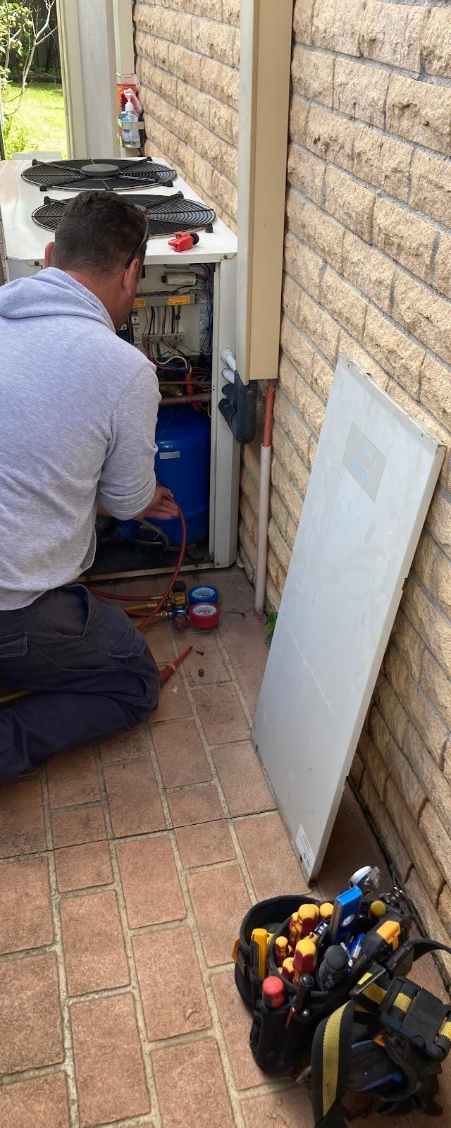 Air conditioning PolarBear Air Pty Ltd