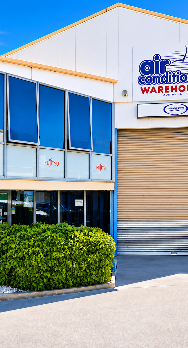 Air Conditioning Warehouse Australia