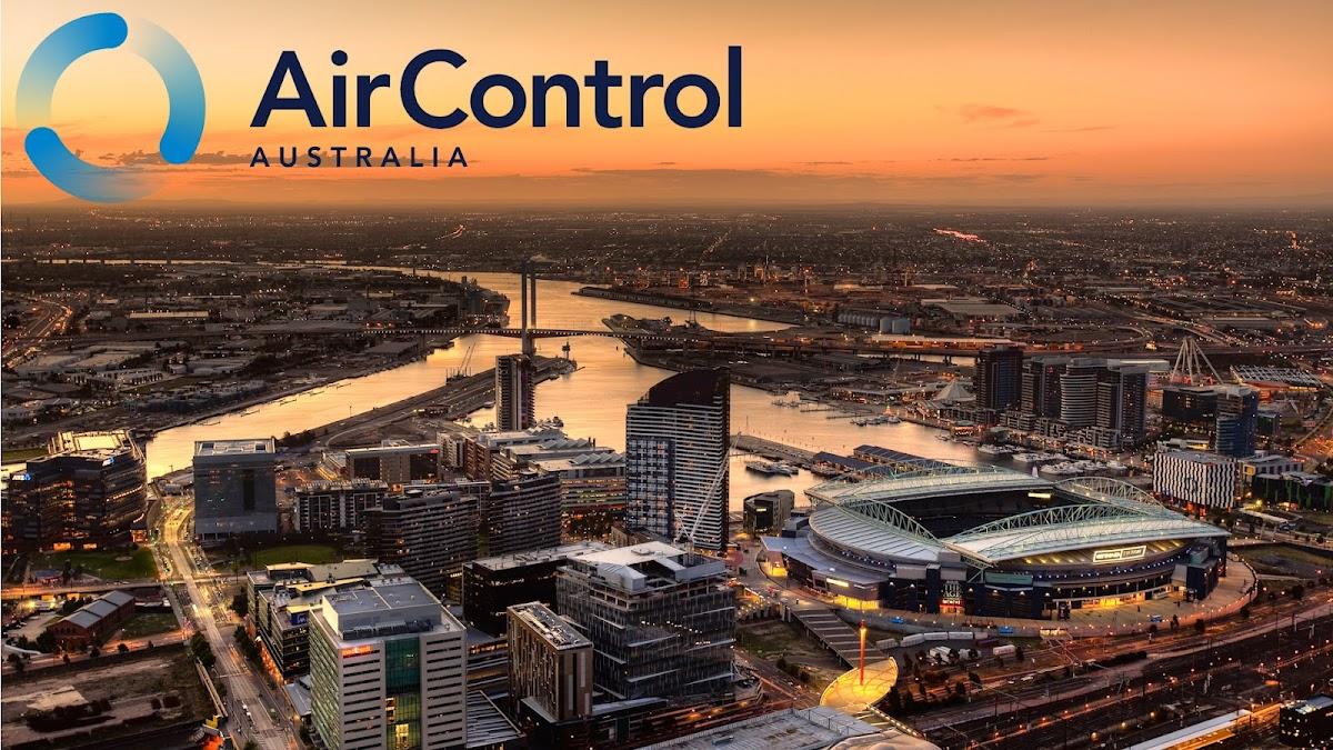 Air Control Australia