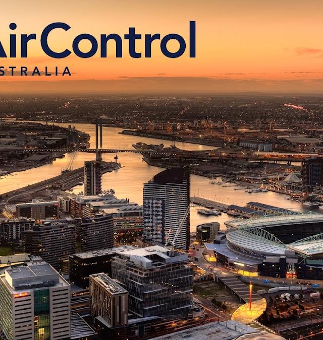 Air Control Australia