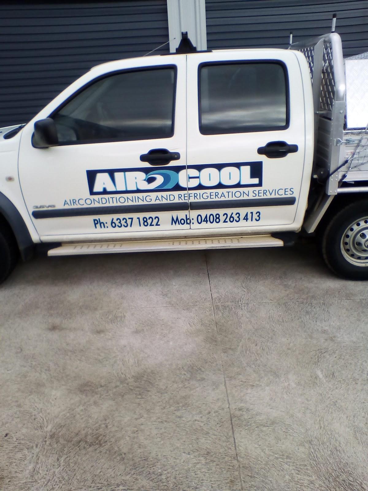Air Cool Air conditioning