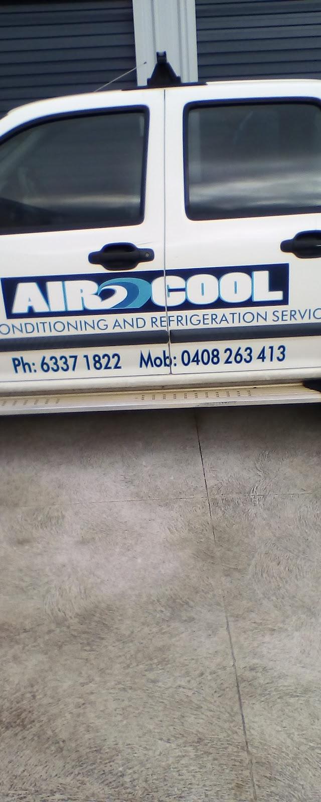 Air Cool Air conditioning