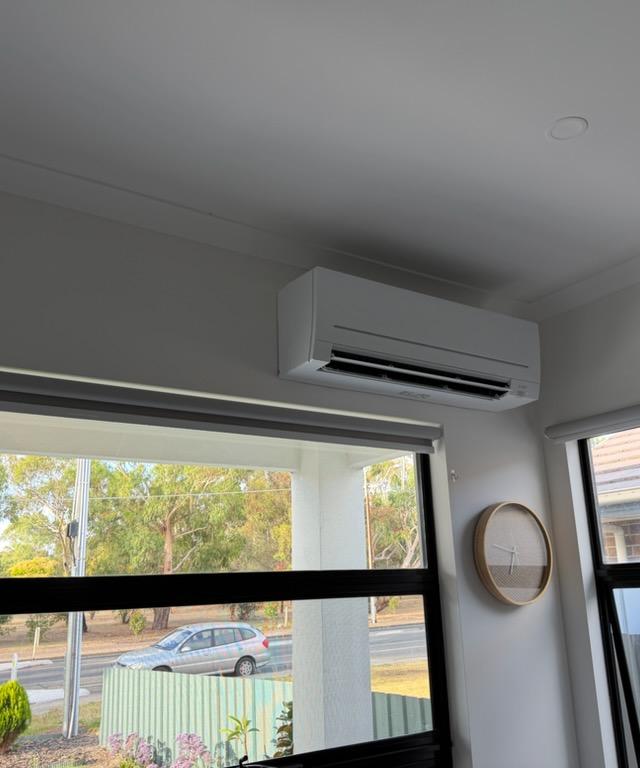Air Cool Dynamics
