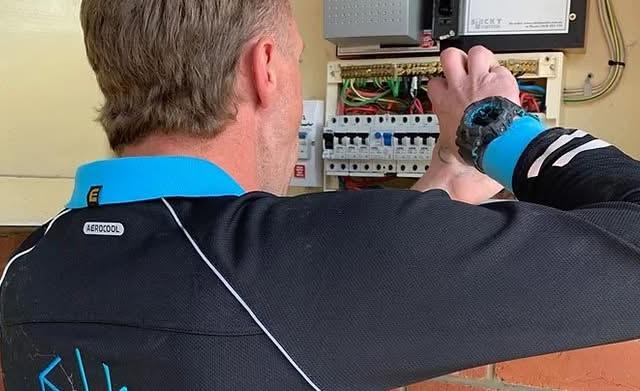 Air-Elec Hobart