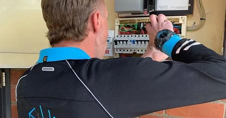 Air-Elec Hobart
