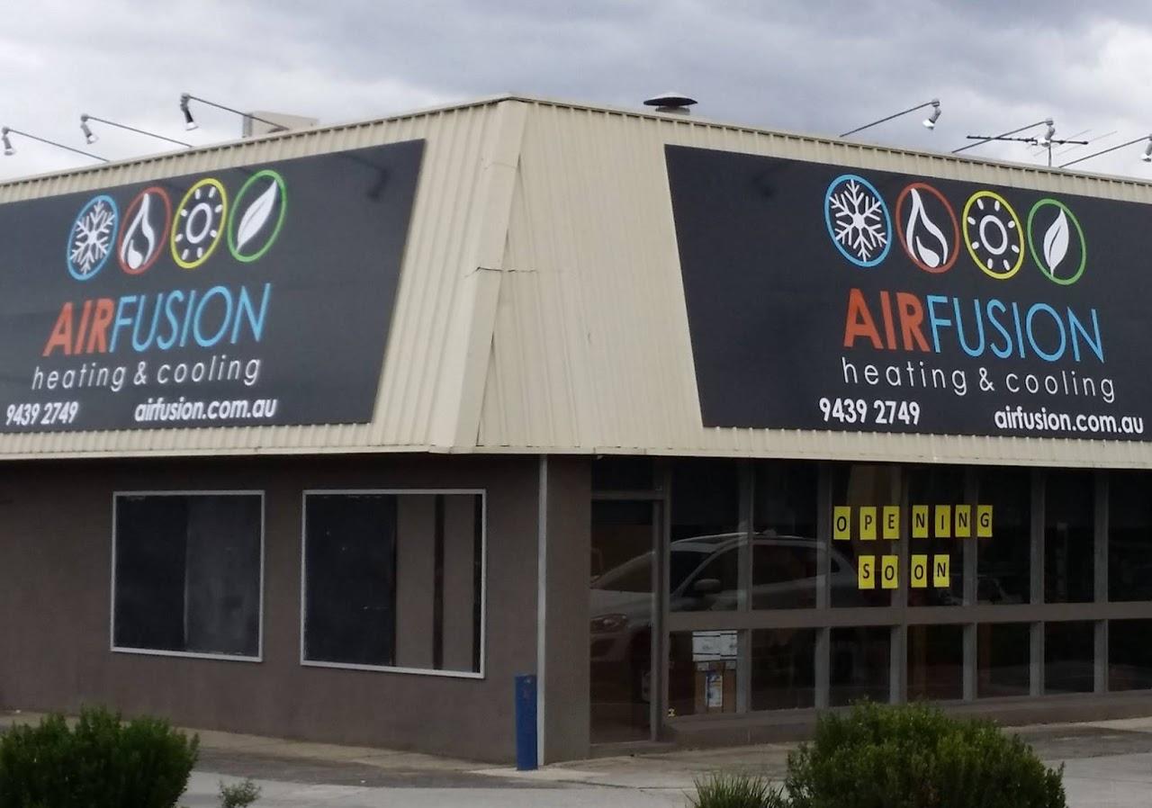 Air Fusion