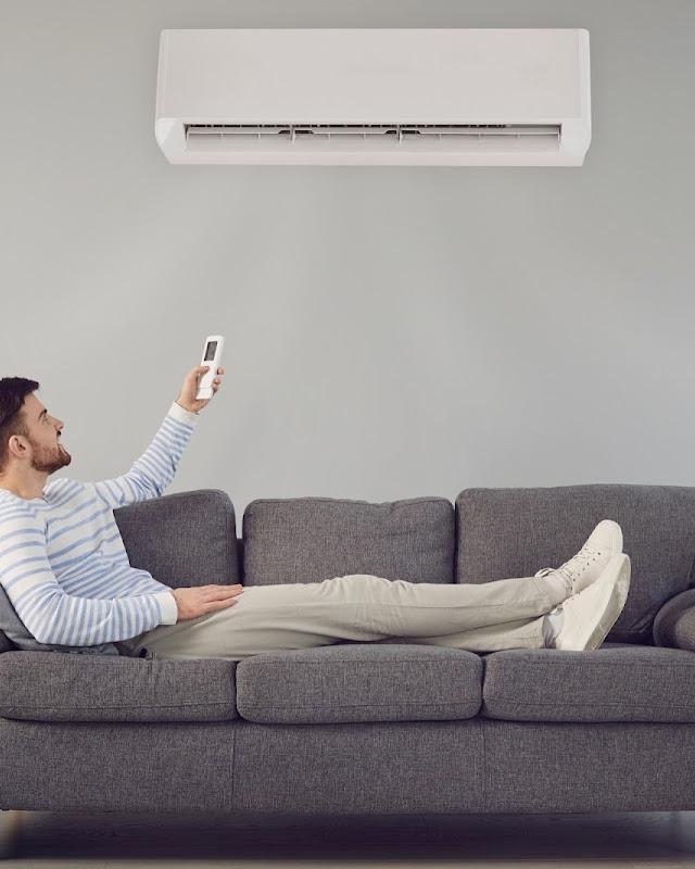 Air Solutions