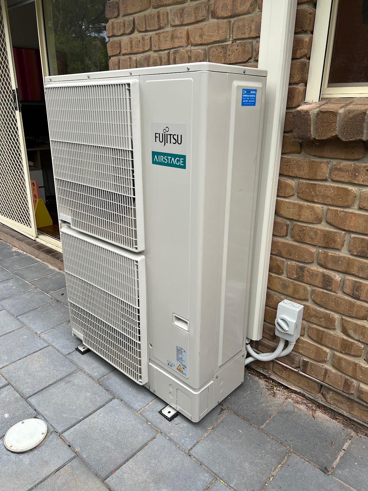 Air System Solutions