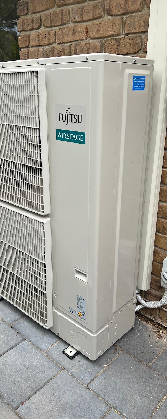 Air System Solutions