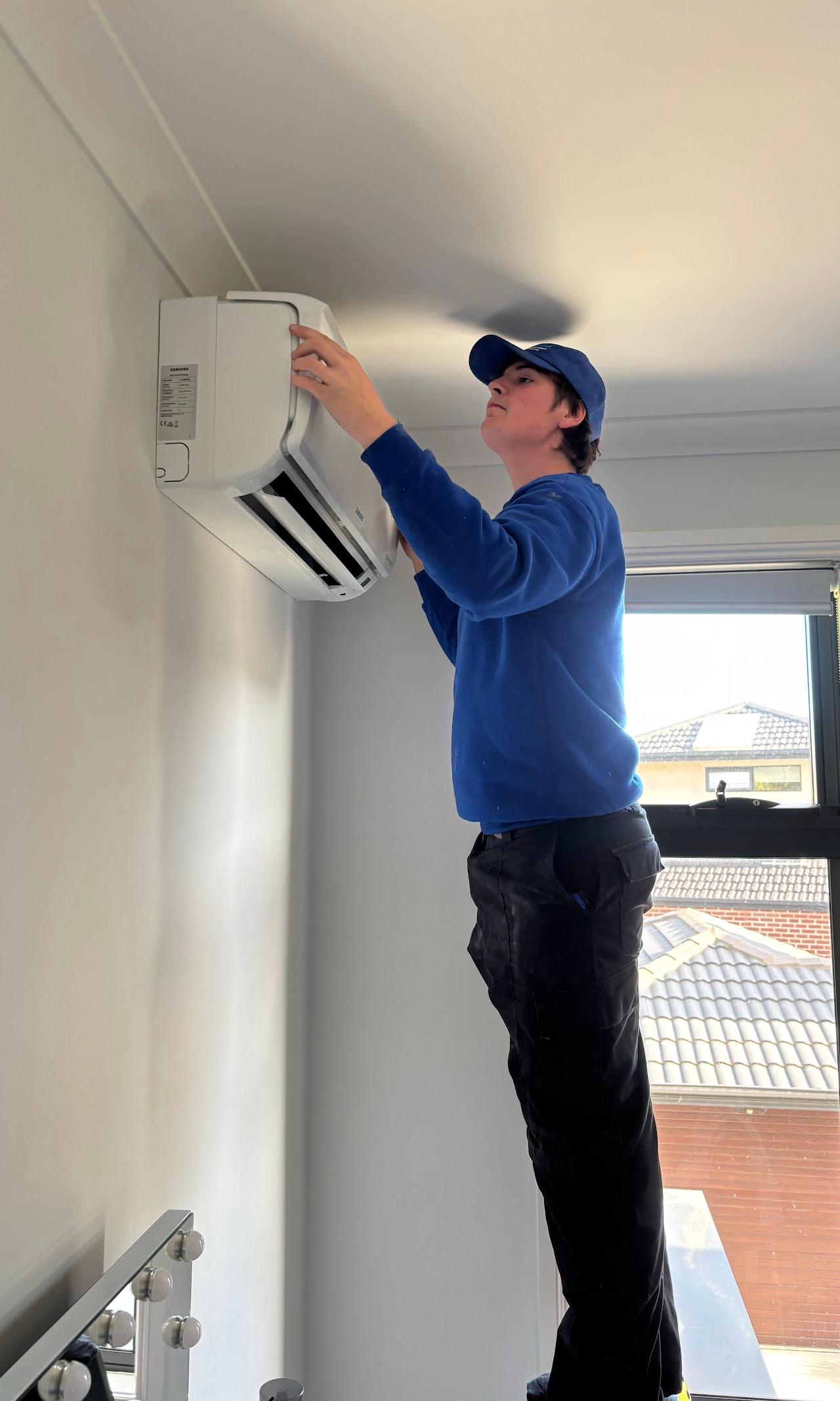 Air Vegas Electrical & Air Conditioning