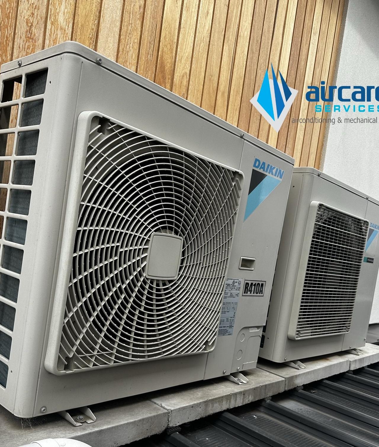 Aircare Services