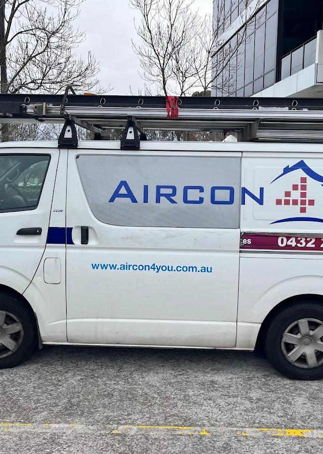 AIRCON 4 YOU