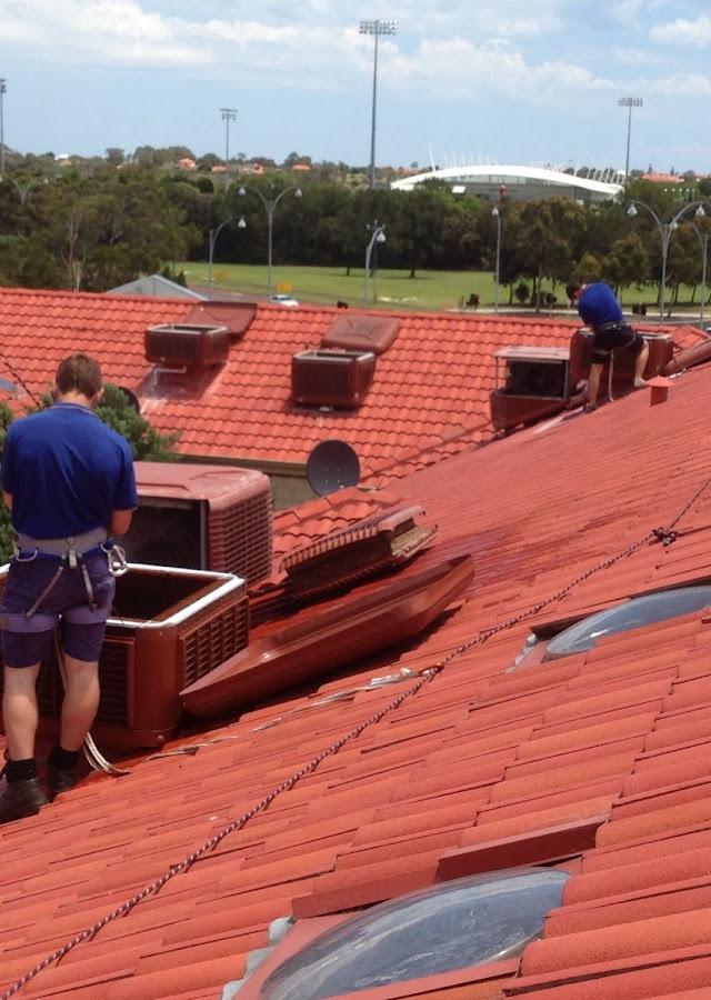 Aircon Express Perth Service & Repairs